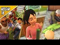 Upin Ipin Musim 18 Full Movie Lemang Raya Upin Ipin Terbaru 2024