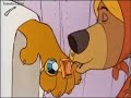 Disney Junior Brazil A Seguir Promo Robin Hood 2011