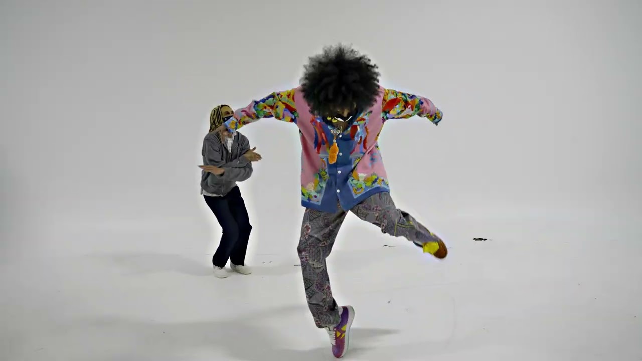 Trippie Redd ‘Sketchy’ (Official Dance Video) 
