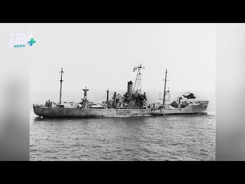 ⚓🇺🇸🇮🇱 USS Liberty: The true story #i24newsplus
