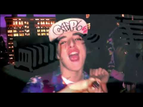 Mike Dece "DIE IN BLVCKLVND" - Official Music Video