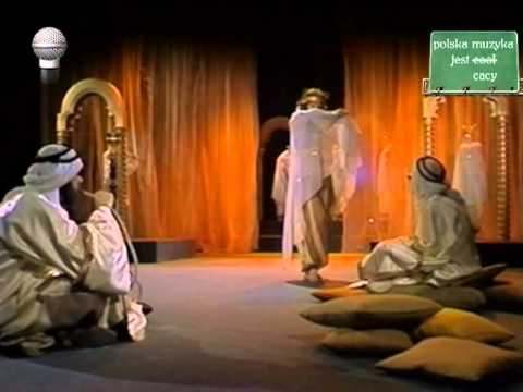 Dwa plus Jeden - Allah Inch' Allah