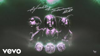 Cover art for Bad Man (Smooth Criminal)