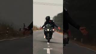 kuch saala baad yaara song bike rider video 😌�