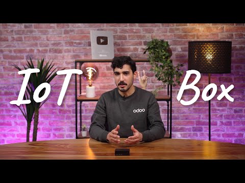 How to Set Up and Use Odoo IoT Box: A Beginner's Guide