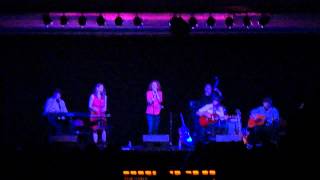 HEM - Jackson @ Taft Theatre Ballroom in Cincinnati Ohio 4/20/13