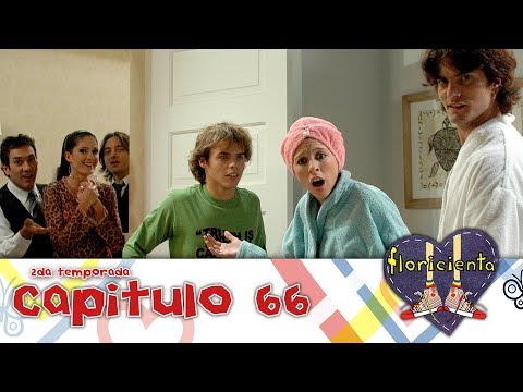 Floricienta Capitulo 66 Temporada 2