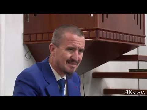 A lejohet duhani (cigarja) në Islam ? - Dr. Imam Ahmed Kalaja