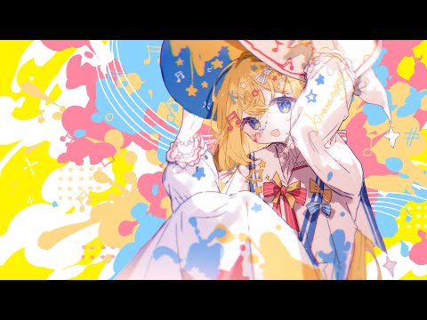 Kirara Magic - Palette