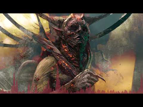 Informal X CyberSex x Bassplasma x NIMDA x Pyre - Dejected x Heresy (PIPER Mashup)