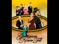 GENTLEMEN NEVER TELL - a Hawking comedy - deluxe for Watch City '21 - Phoebe Roberts & Bernie Gabin