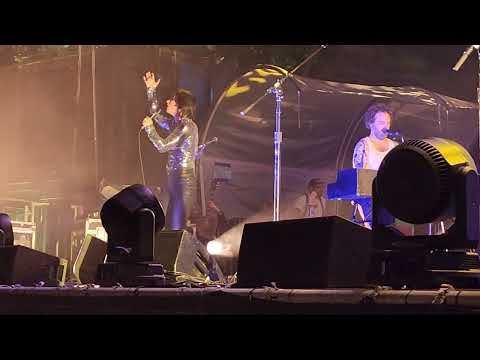 Sharon van Etten~ "Seventeen" ~ 8/21/22 NYC