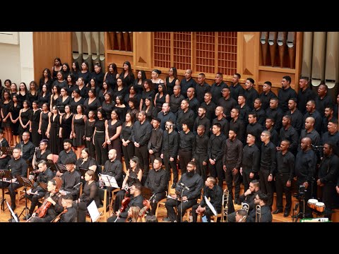 New Apostolic Church Southern Africa | Music - “Come, come unto Me” (official)