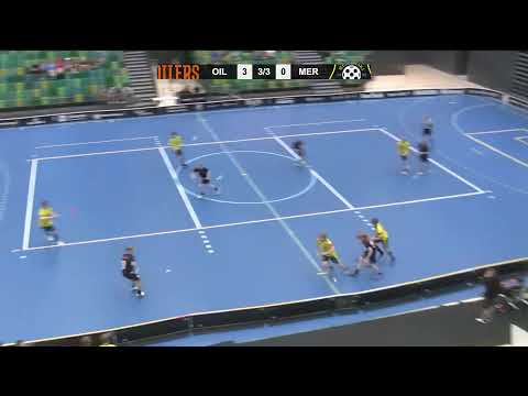 C05: Oilers NG - Merikoski SBT Warriors