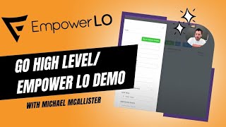 GoHighLevel for Mortgage Loan Officers: Full CRM Demo
