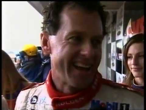 2001 Bathurst 1000 - Sports Tonight Wrap Up