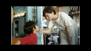 僕とシッポと神楽坂：第5話　広末涼子、趣里の親子関係二組に変化| News Mama