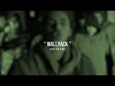 [FREE] Hugo TSR x NeS - "Wallhack" (Prod. ΛDVLT) - Boom Bap Type Beat