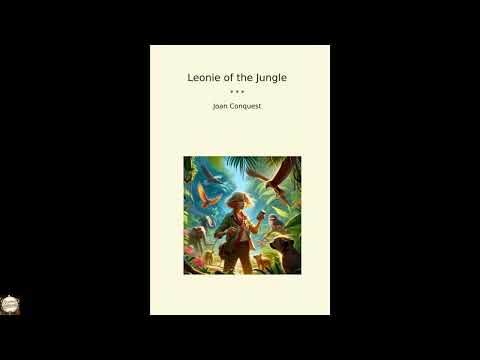 Leonie of the Jungle by Joan Conquest — free full audiobook