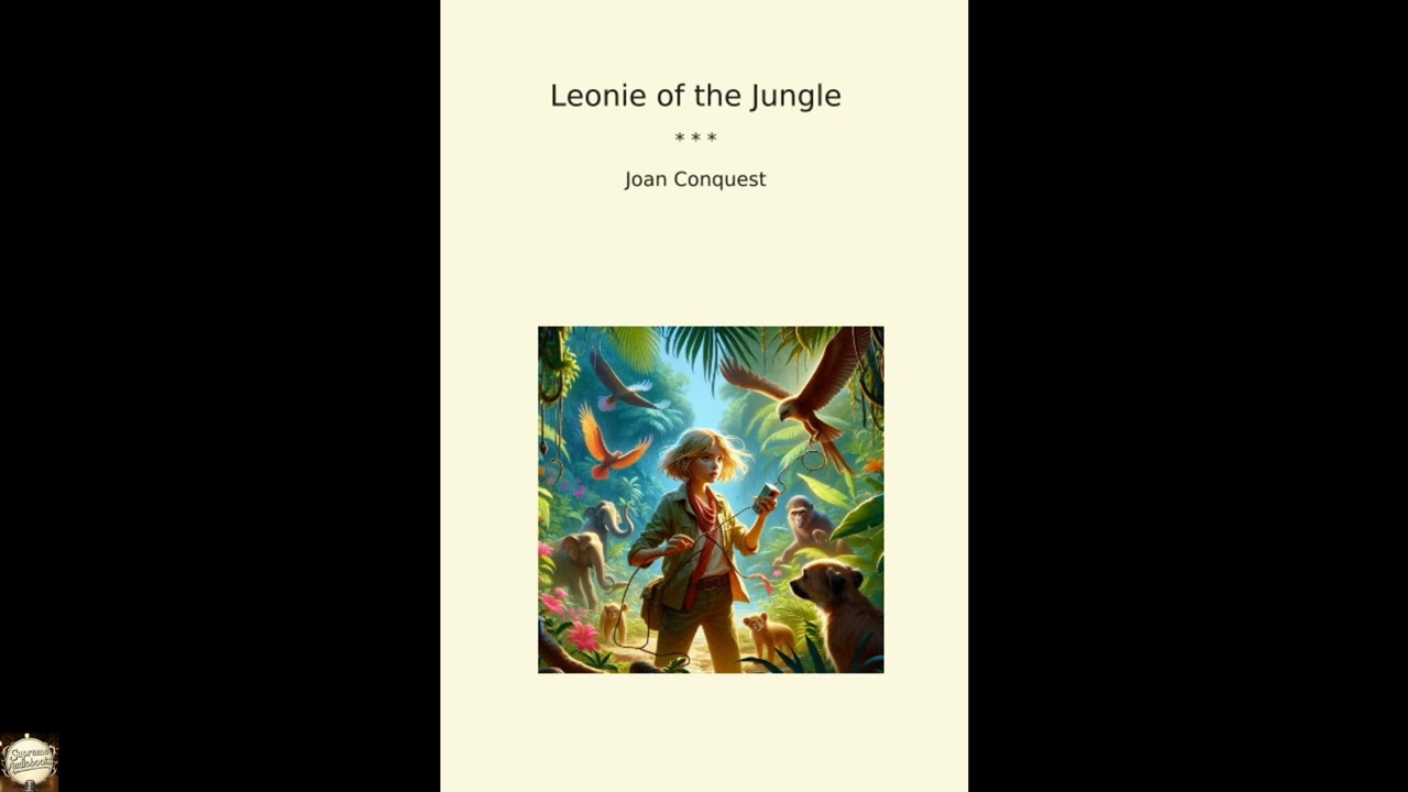 Leonie of the Jungle