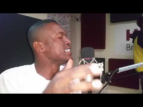 Mr Syncleer Heart & Soul FM