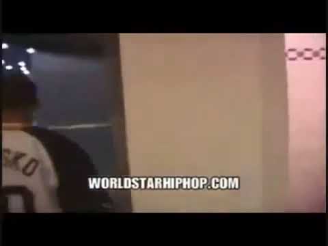 Spanky Loco Slaps KnightOwl (Throwback)