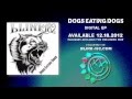 Blink-182 "Dogs Eating Dogs" - New EP! 