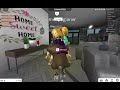 Another Day In Bloxburg WITH MY VOICE