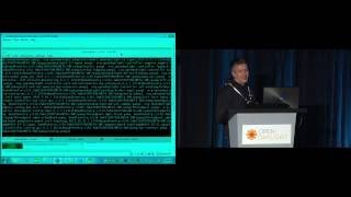OpenDaylight Tutorial: End user Hands on | OpenDaylight Summit 2017