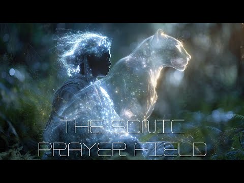 THE SONIC PRAYER FIELD - Extended Album Stream