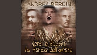 Forse la soglia attinse... ma se m&#39;è forza perderti