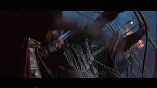 Sabaton lifetime of war music video