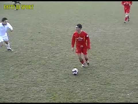 Calcio Rivediamoli : Montaltese - Vigliano  1-2