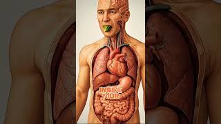🌿 “What Happens Inside Your Body When You Eat Bitter Gourd 🧠 | Karela Health Benefits &amp; Reactions 🍃💪