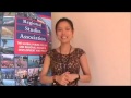 Dr Julie Tian Miao On The RSA Early Career Grant Chinese Version