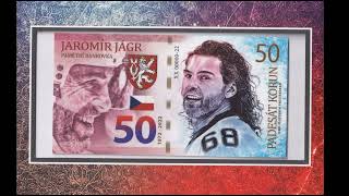 UNcB Jaromír Jágr