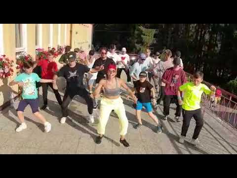 Rebenta / T-Bass summer camp