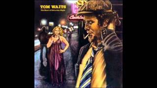 Tom Waits- New Coat Of Paint