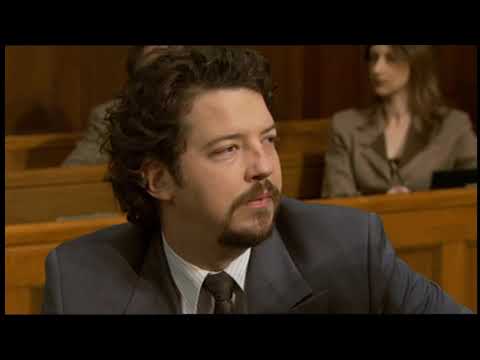 Bastard Boys: Sean's War