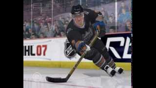 NHL 07 Full Songs - Complete Soundtrack