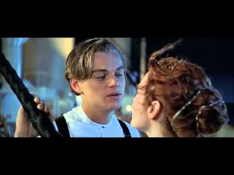 Titanic 3D Blu-ray (Official Trailer)