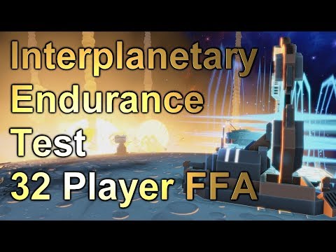 planetary annihilation dedicated server planetary annihilation dedicated server