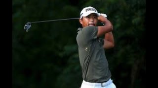 小平智のアルバトロスに日本からも驚きの声が続々！　川村昌弘「定期的に話題を提供しますね（笑）」......