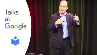 Ron Kaufman: "Uplifting Service" | Talks at Google