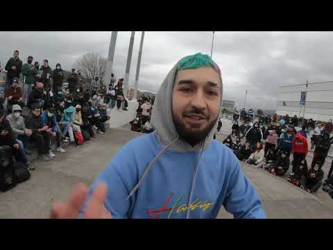 ELEMENTAL vs. ARIES vs. BRAGI: 8vos - Batallas Under x Dem Battles - Concepción 2021