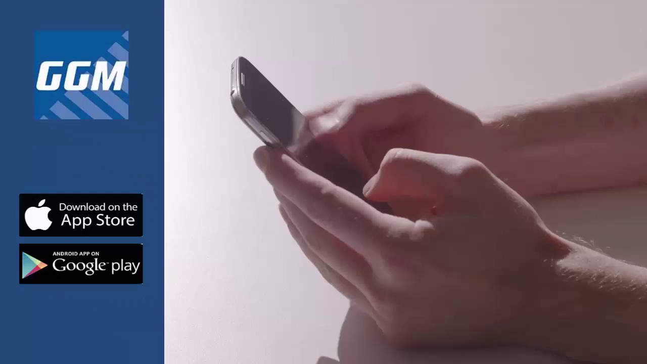 Vidéo YouTube produit