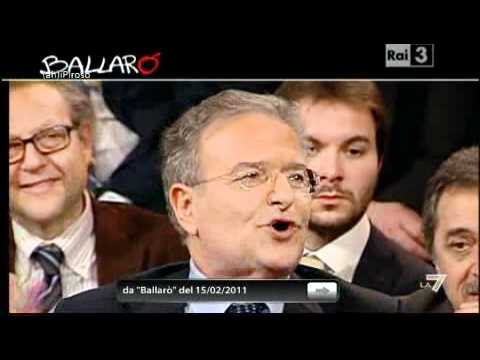 (AH)IPIROSO 16/02/2011 - Sempre lo stesso film...