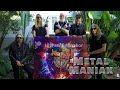 Judas Priest Invincible Shield Full Album
