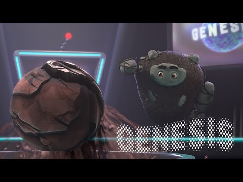 Genesis (2022)