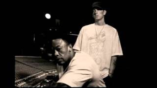 Dr. Dre - Medicine Man (ft. Eminem) lyrics